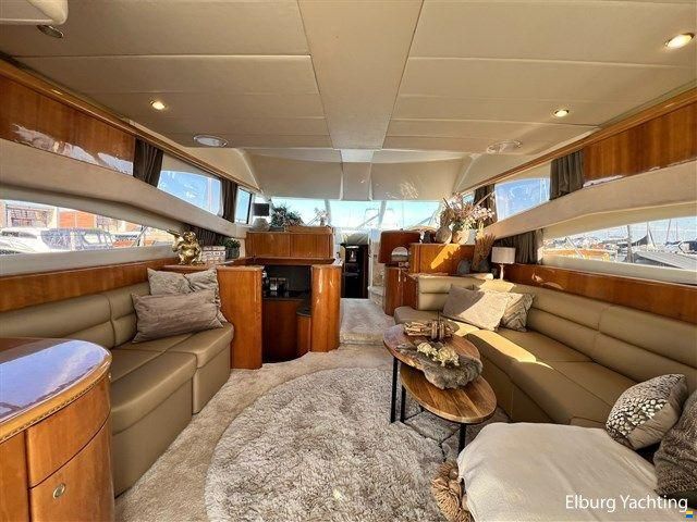 Princess 52