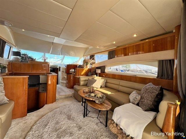 Princess 52
