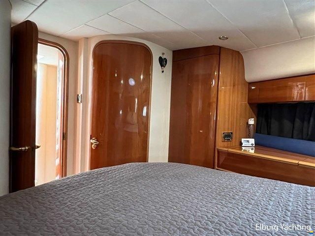 Princess 52