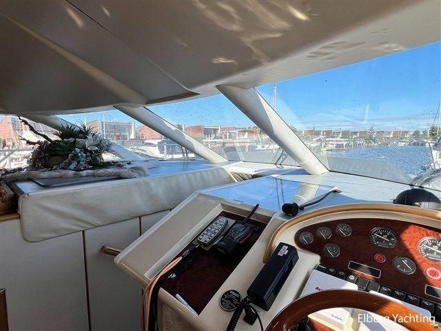Princess 52