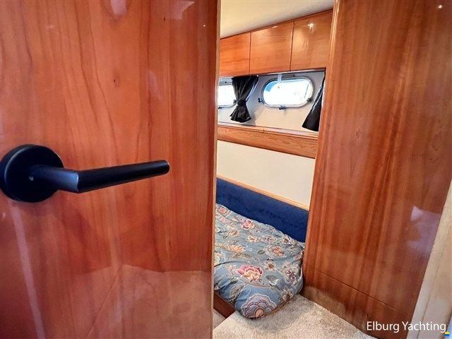 Princess 52