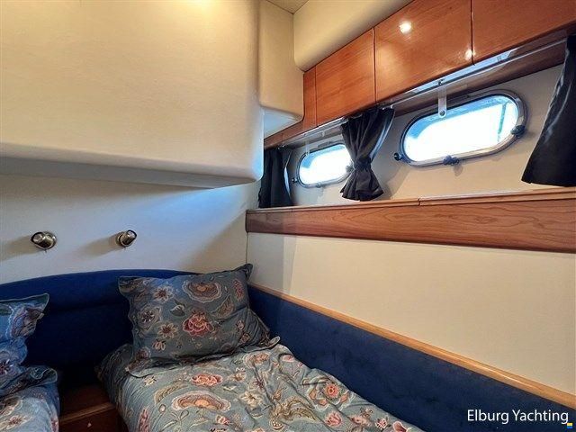 Princess 52