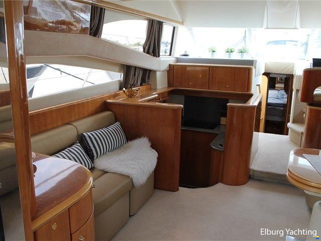 Princess 52