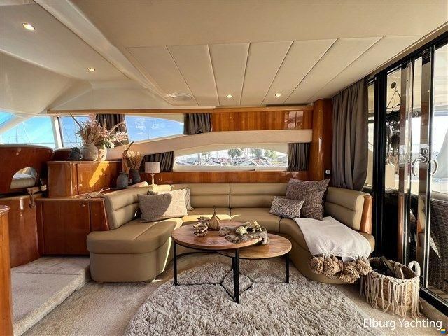 Princess 52