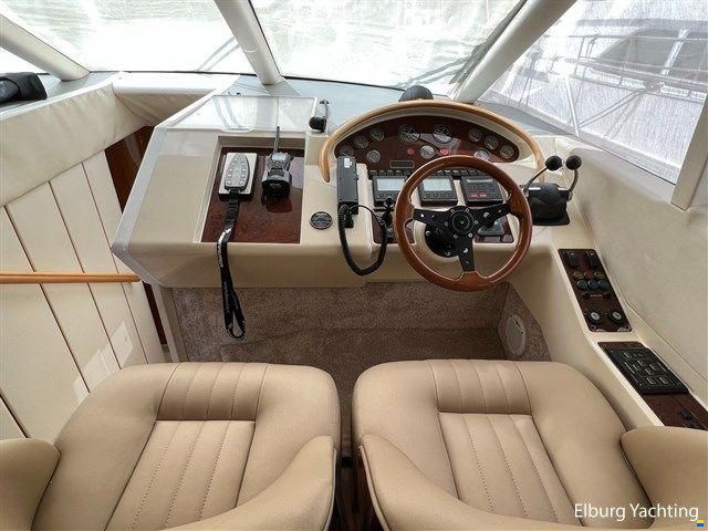 Princess 52
