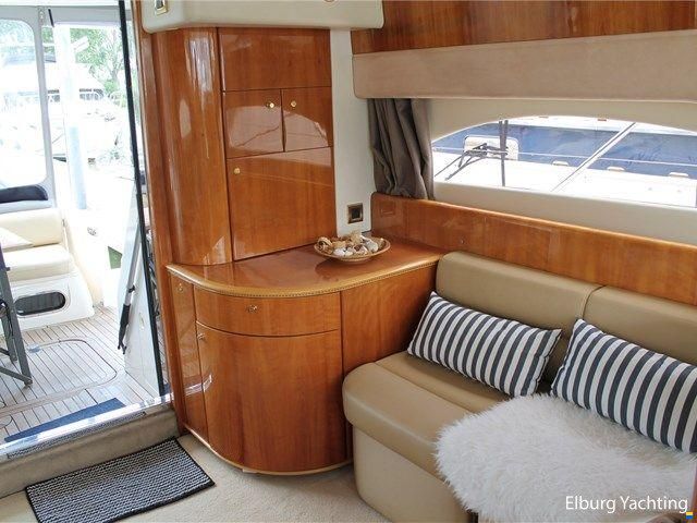 Princess 52