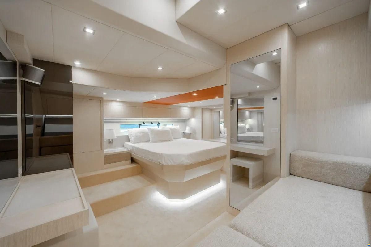 IC Yachts Rafale