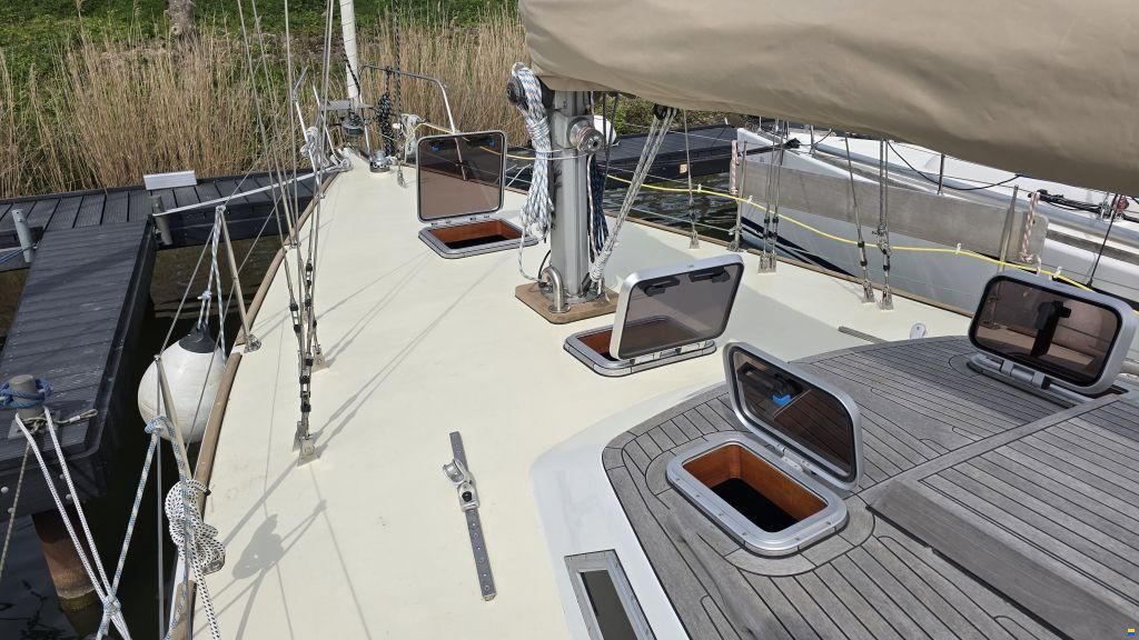 Carena 36 Multi