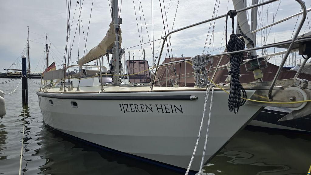 Carena 36 Multi