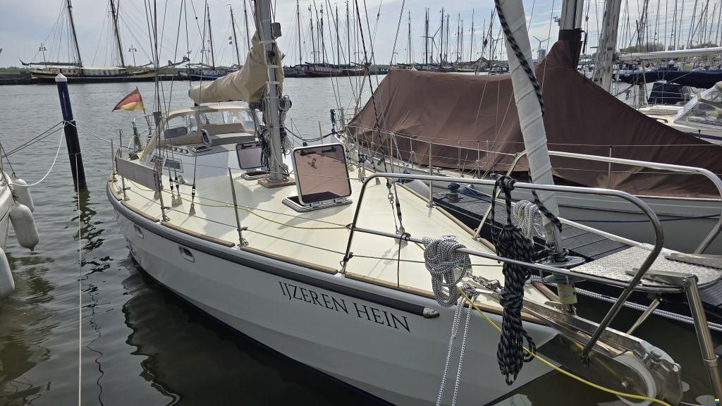 Carena 36 Multi