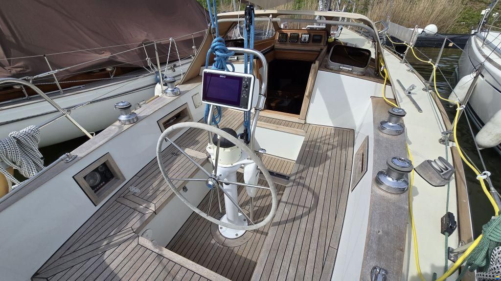 Carena 36 Multi