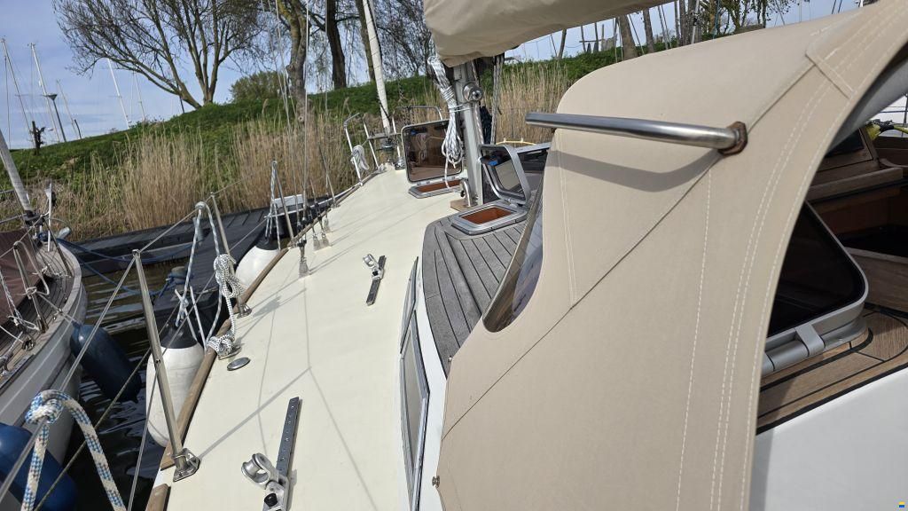 Carena 36 Multi