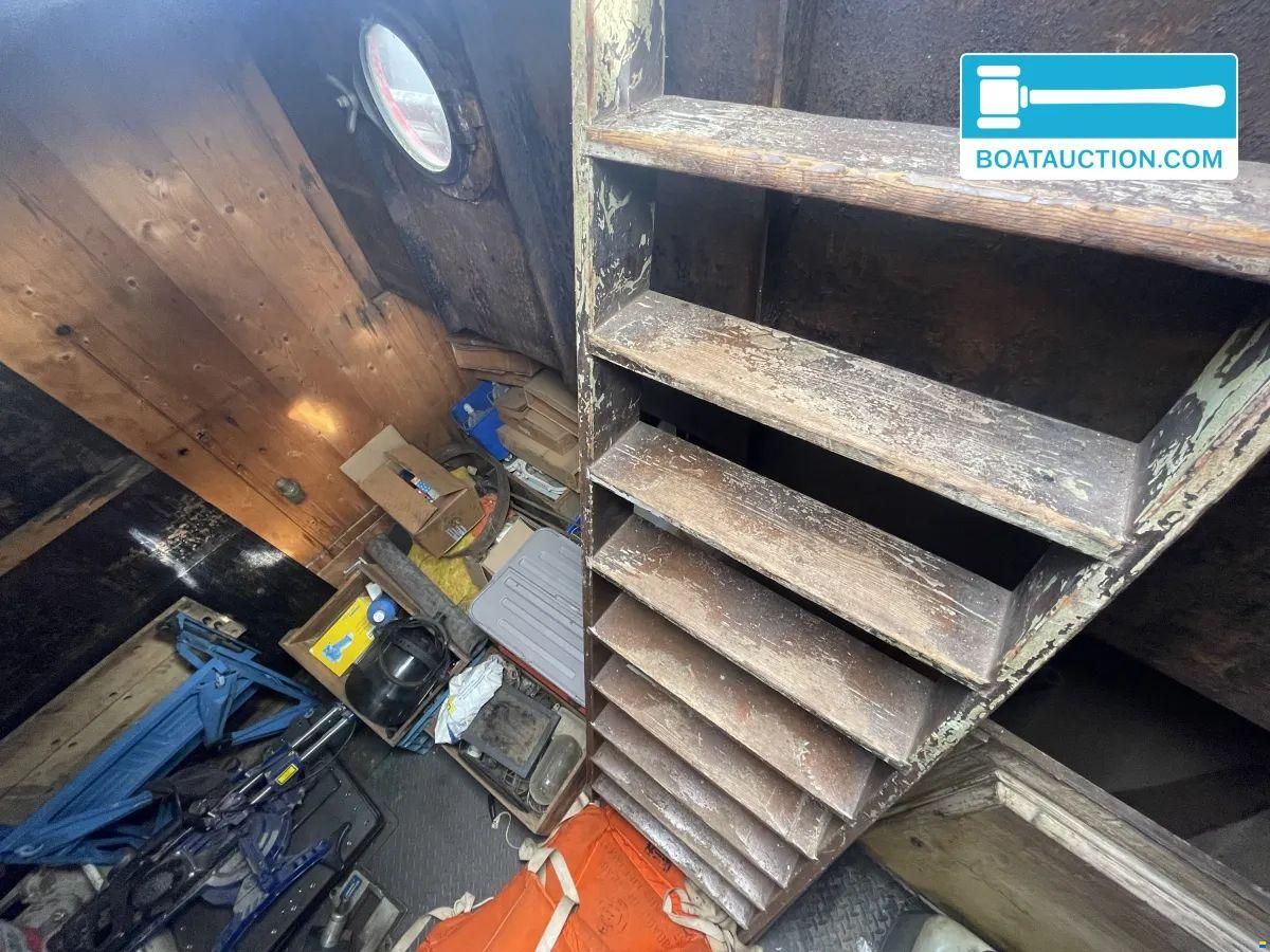 Sleepboot 2200