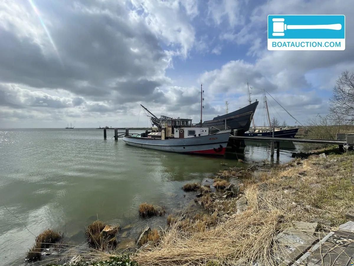 Sleepboot 2200