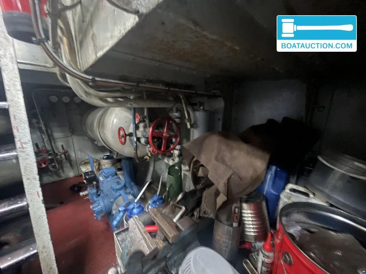 Sleepboot 2200