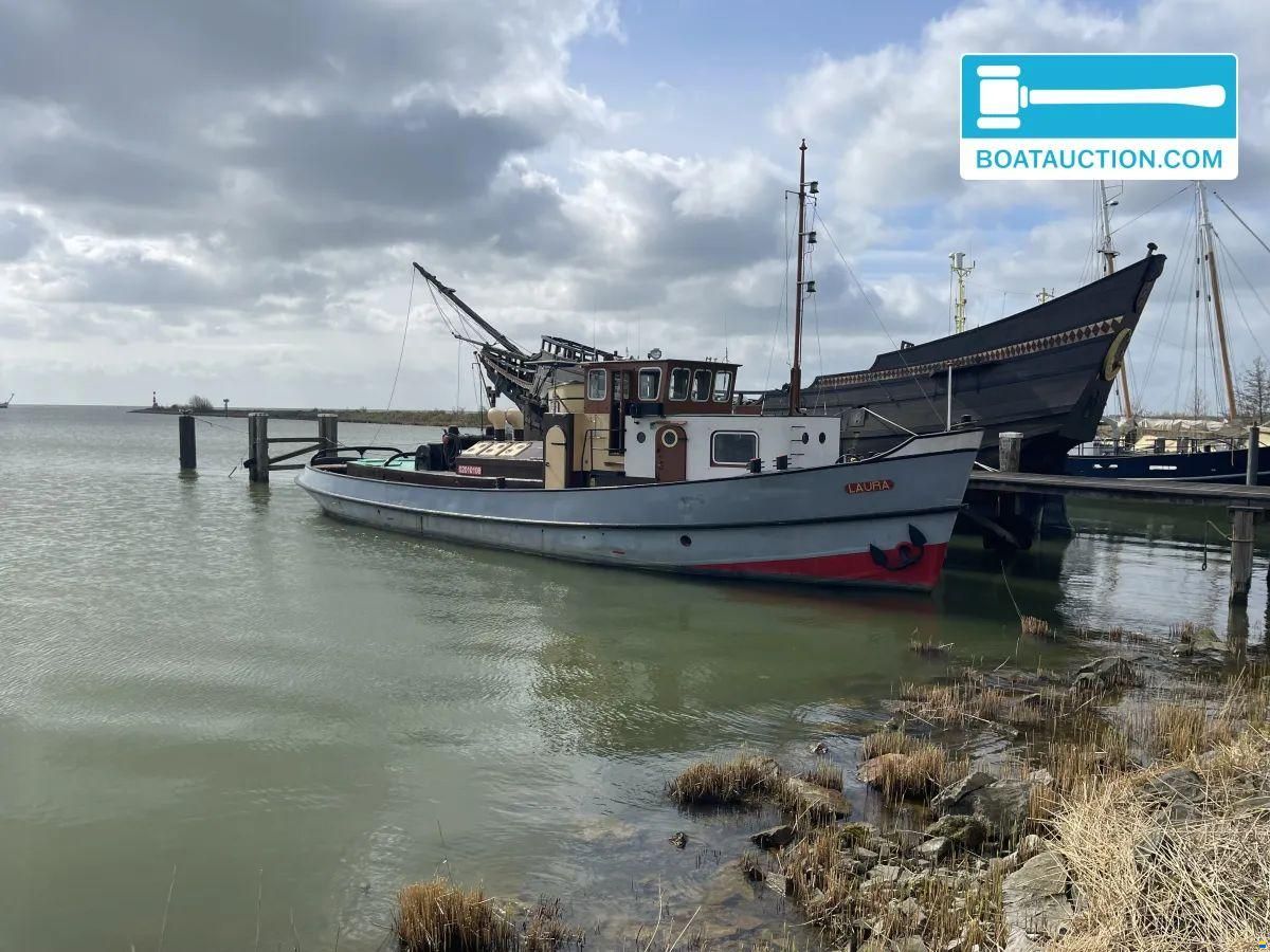 Sleepboot 2200