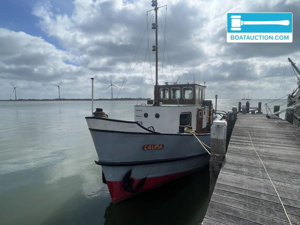 Sleepboot 2200