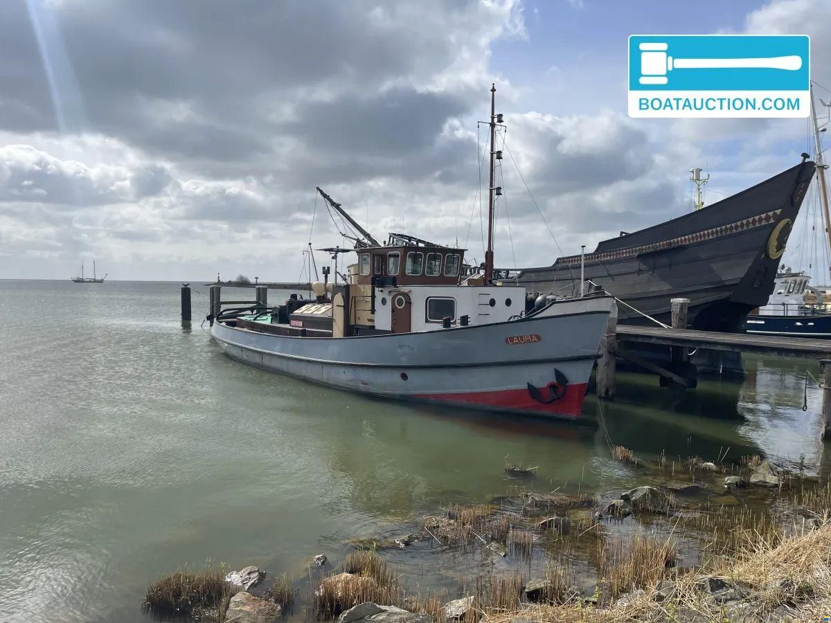 Sleepboot 2200