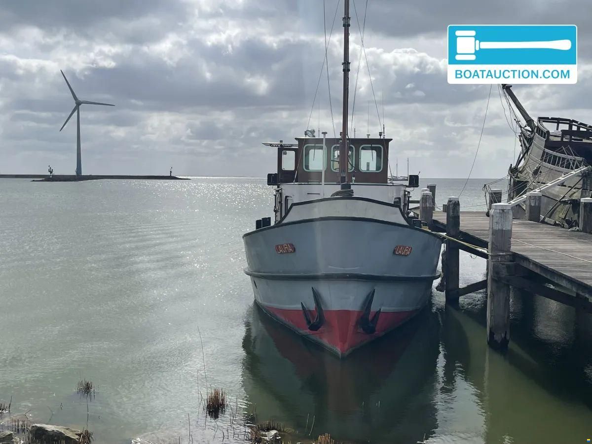 Sleepboot 2200
