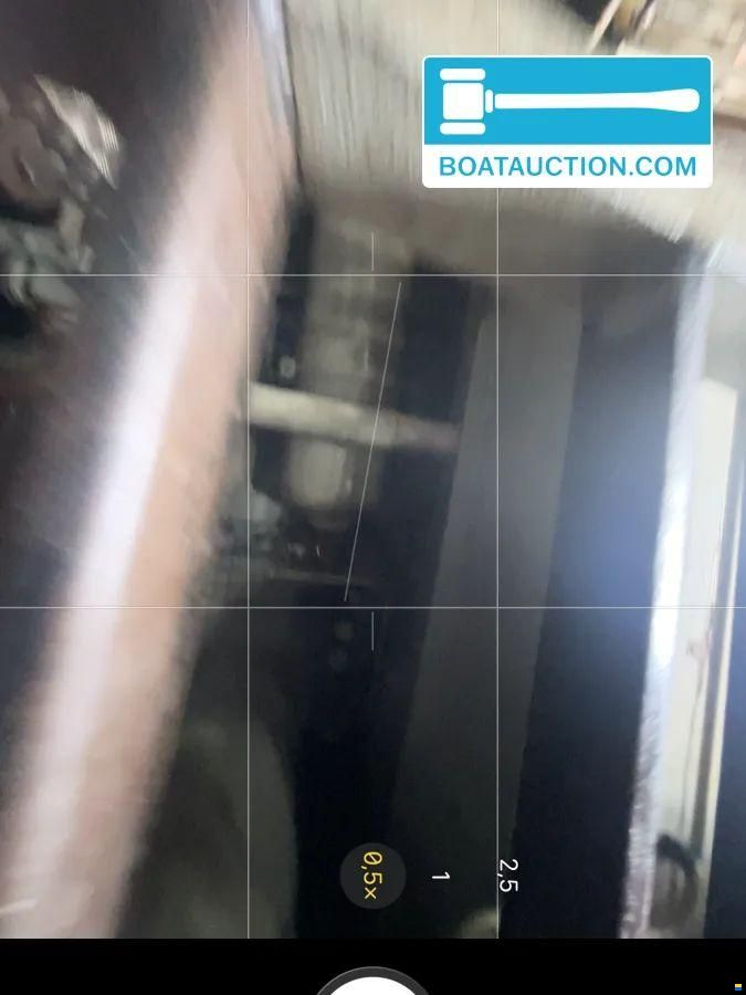 Sleepboot 2200