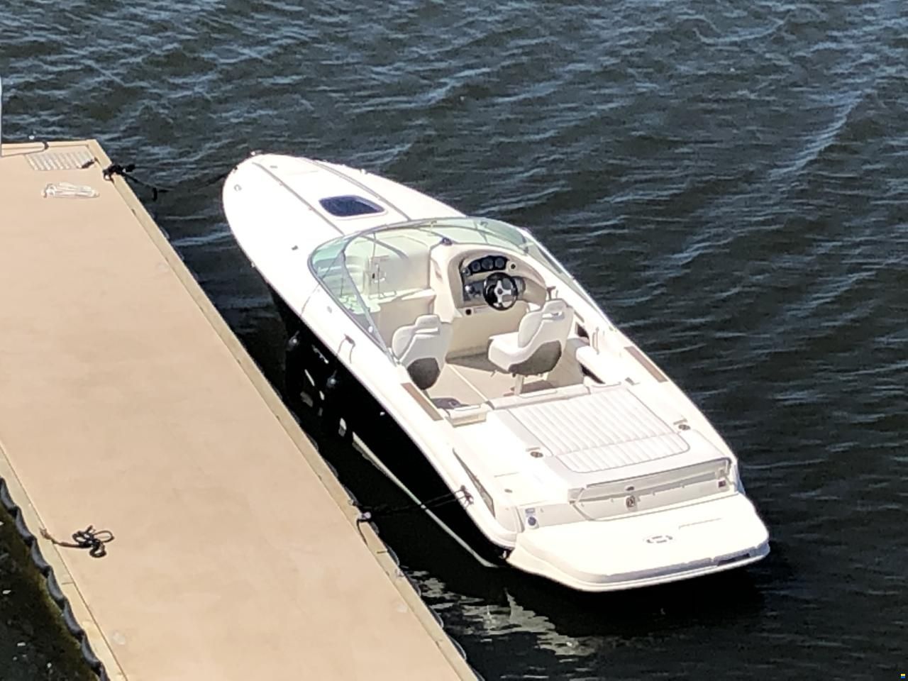 Sea Ray 240 Sun Sport