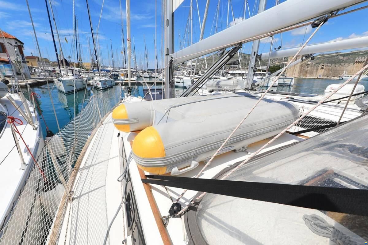 Dufour 360 Grand Large