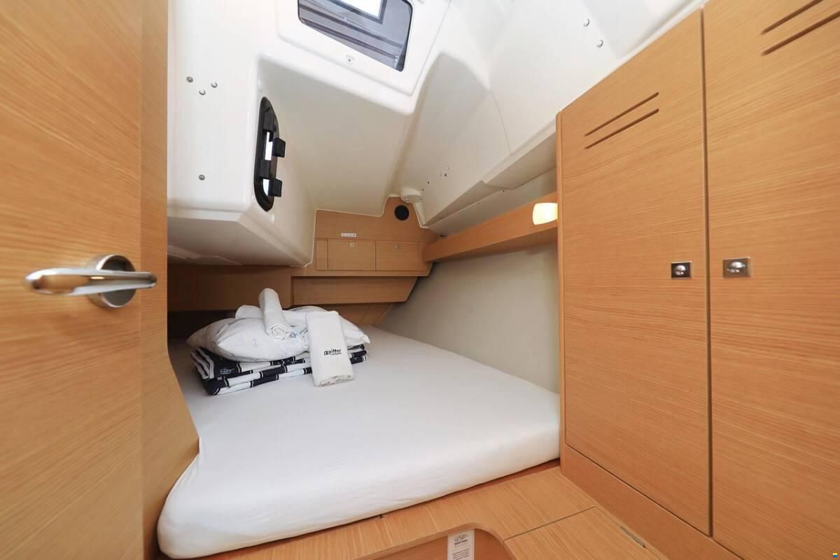 Dufour 360 Grand Large