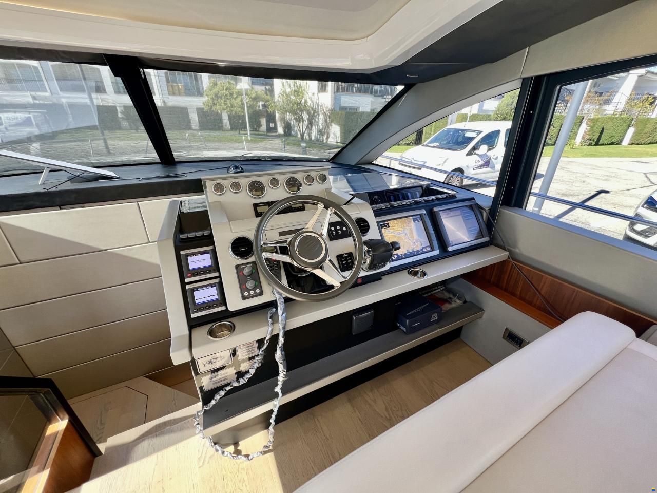 Fairline Targa 62 Gt