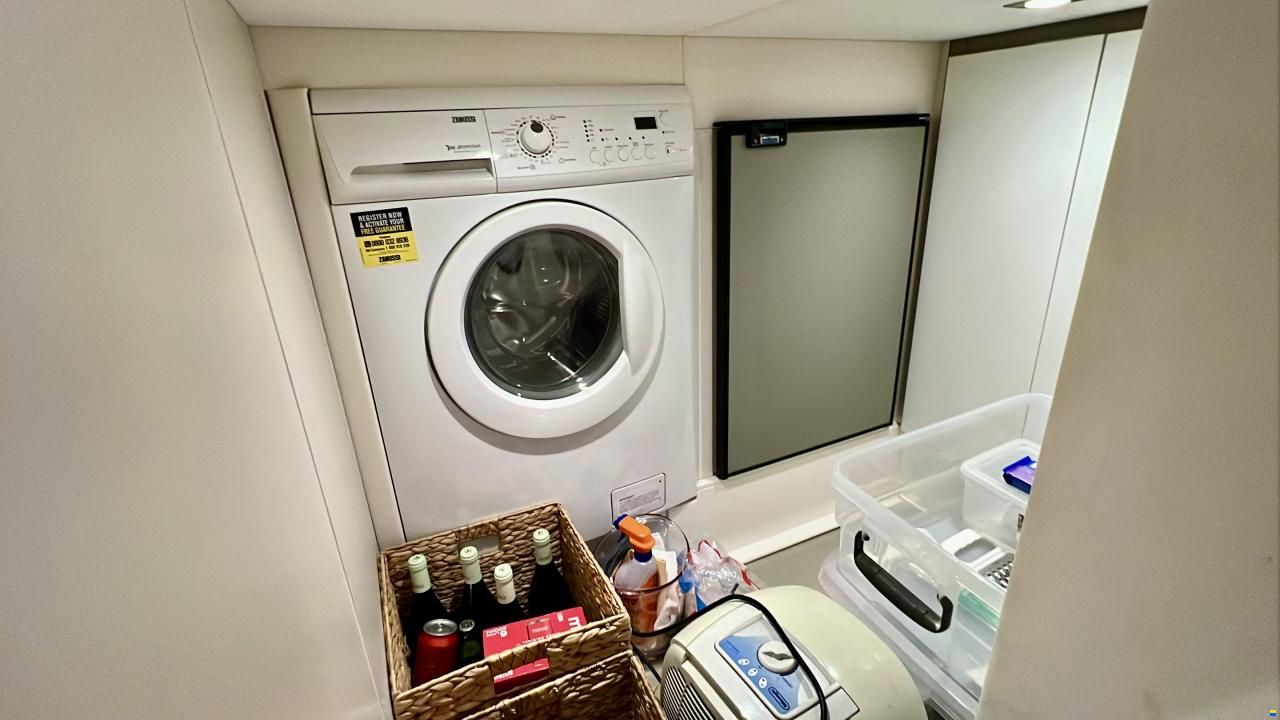 Fairline Targa 62 Gt
