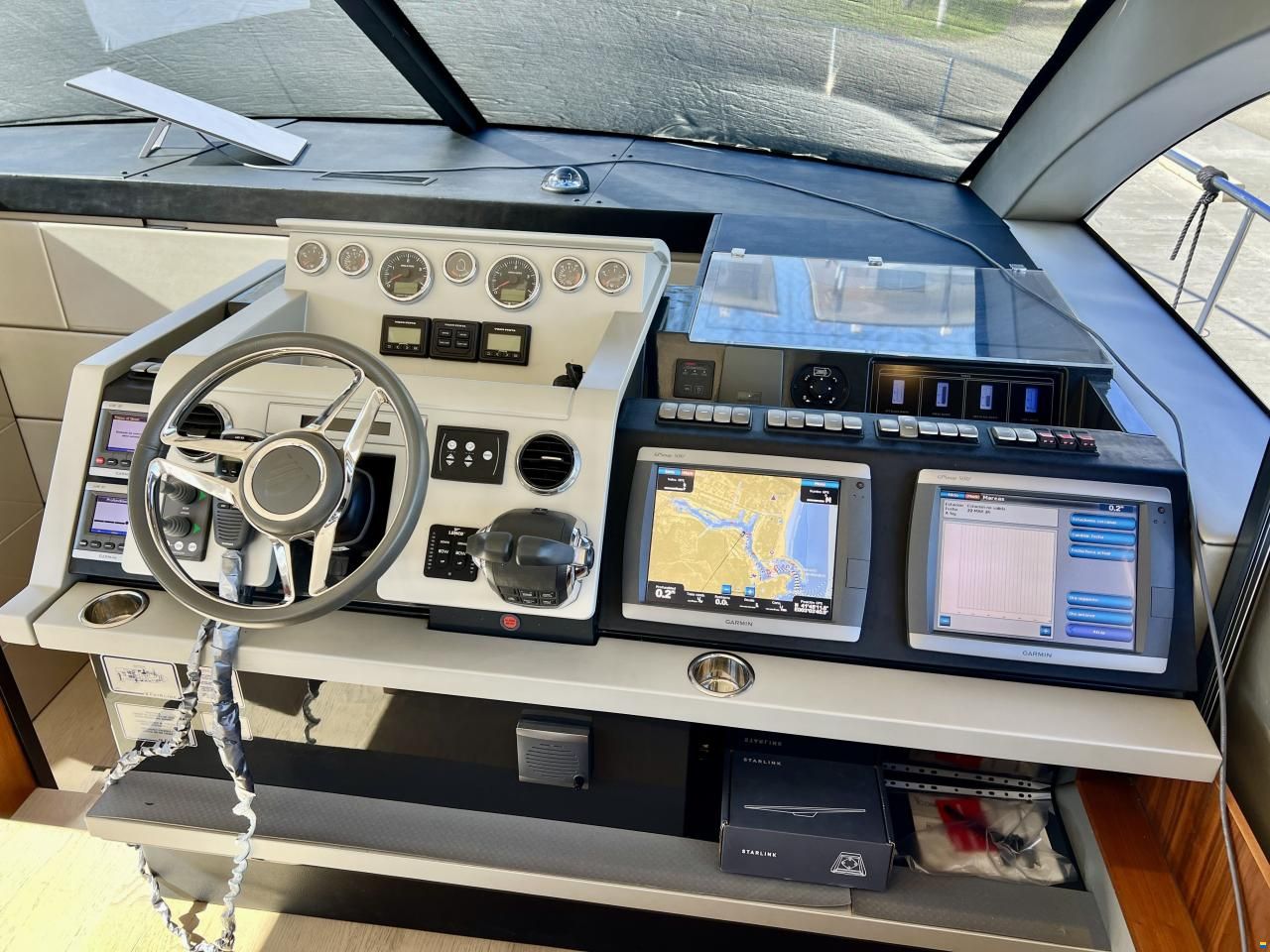 Fairline Targa 62 Gt