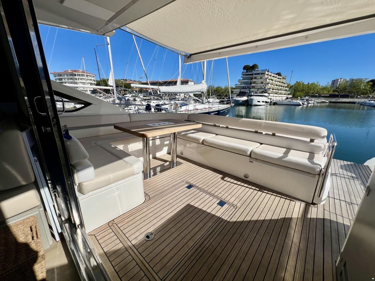 Fairline Targa 62 Gt