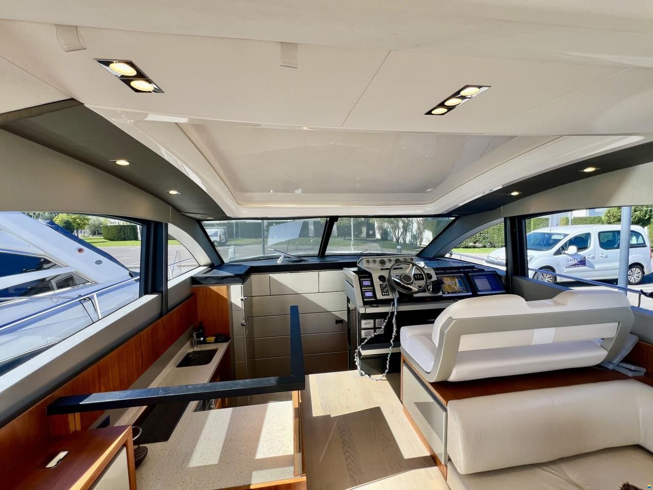 Fairline Targa 62 Gt