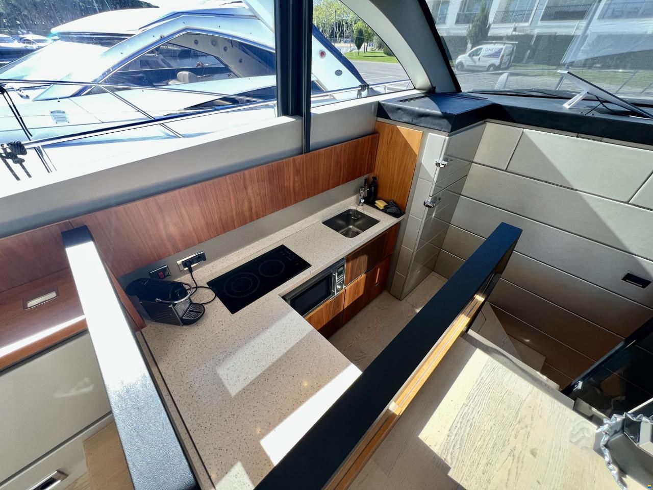 Fairline Targa 62 Gt