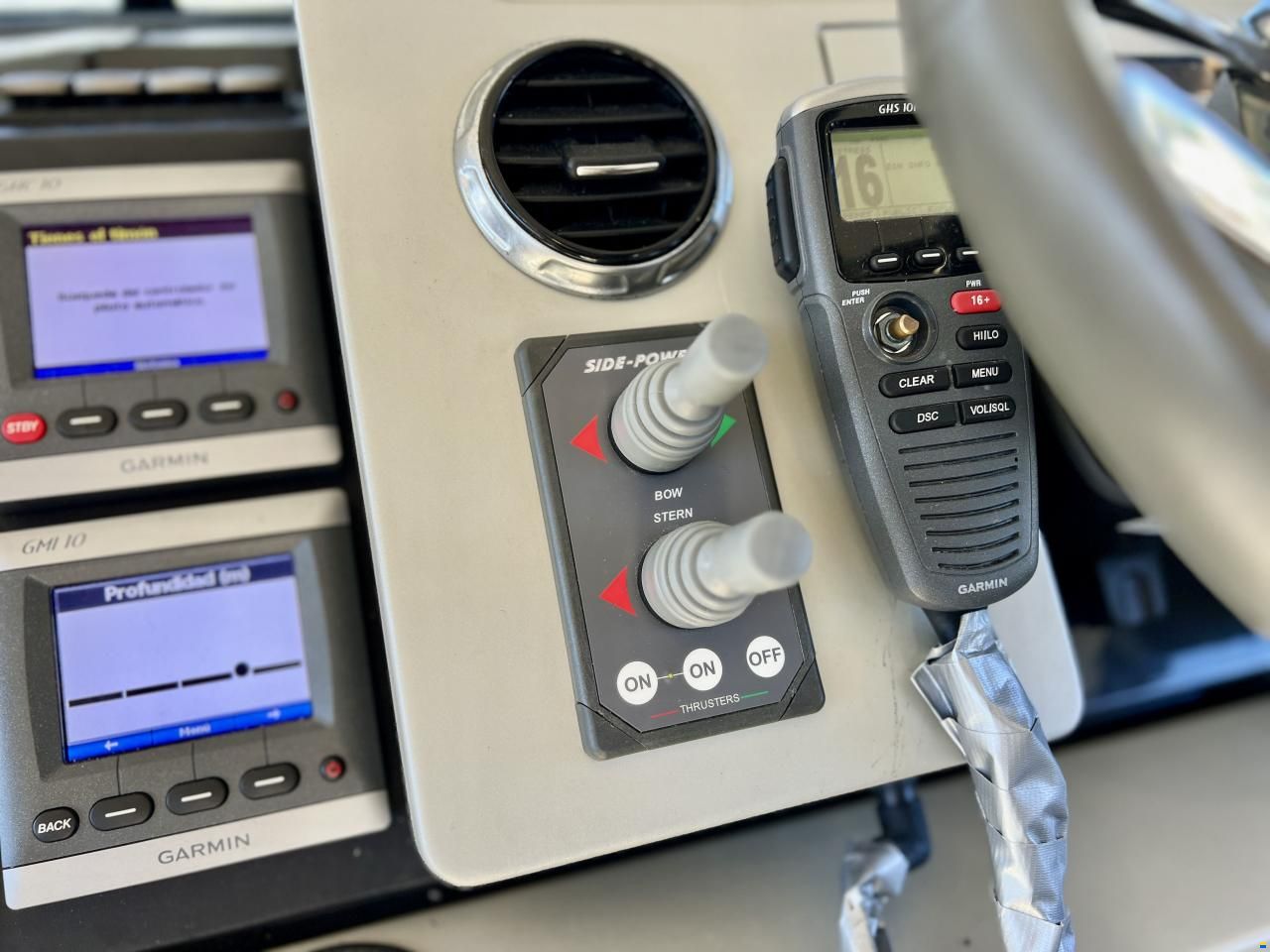 Fairline Targa 62 Gt