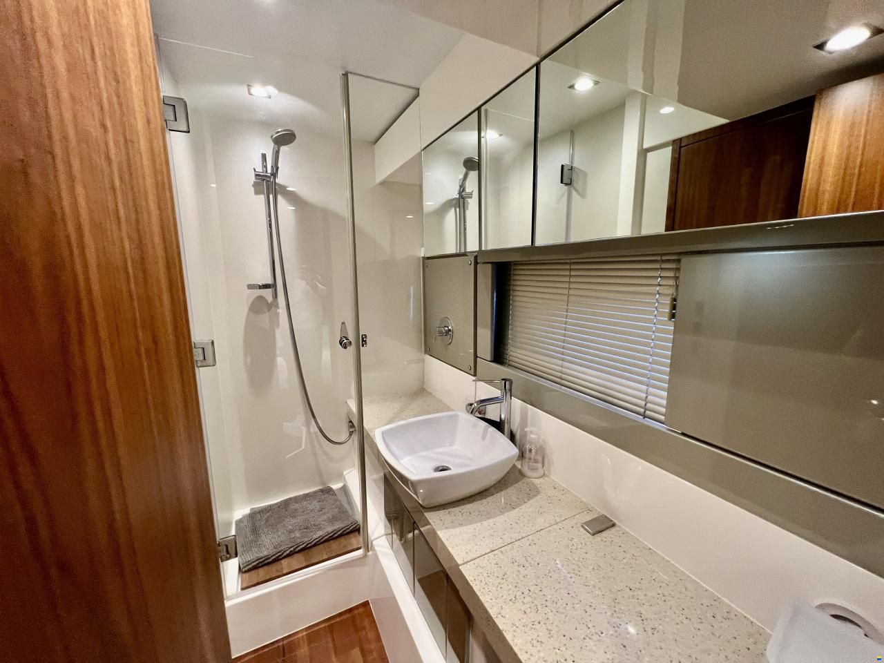 Fairline Targa 62 Gt