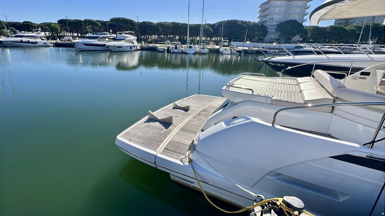 Fairline Targa 62 Gt