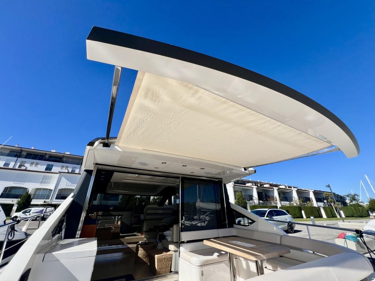 Fairline Targa 62 Gt