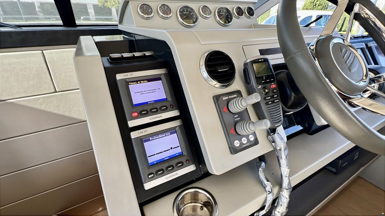 Fairline Targa 62 Gt