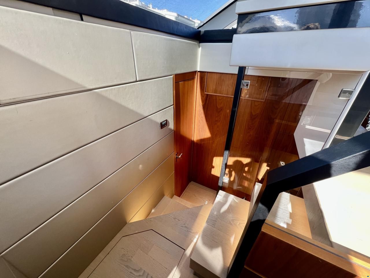 Fairline Targa 62 Gt