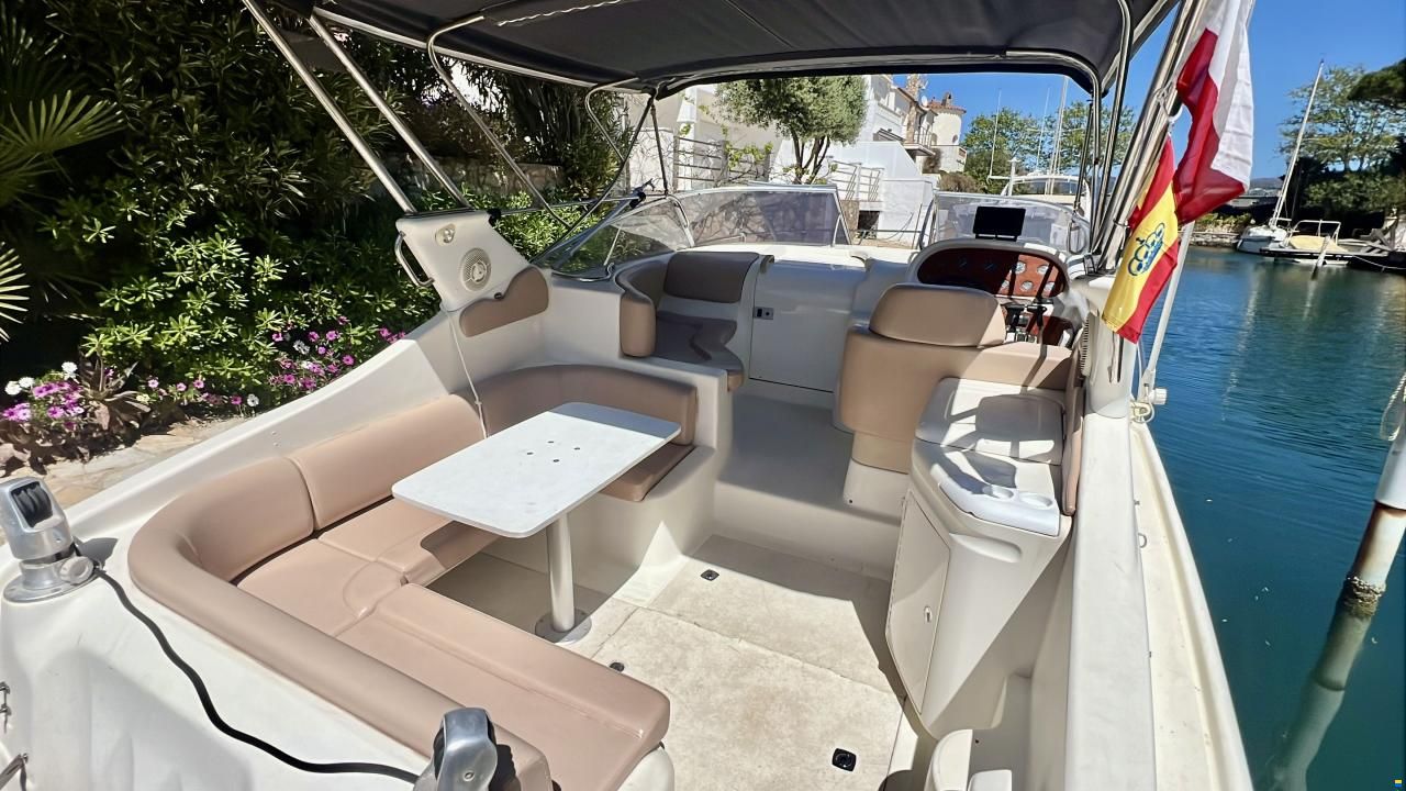 Cranchi Giada 30