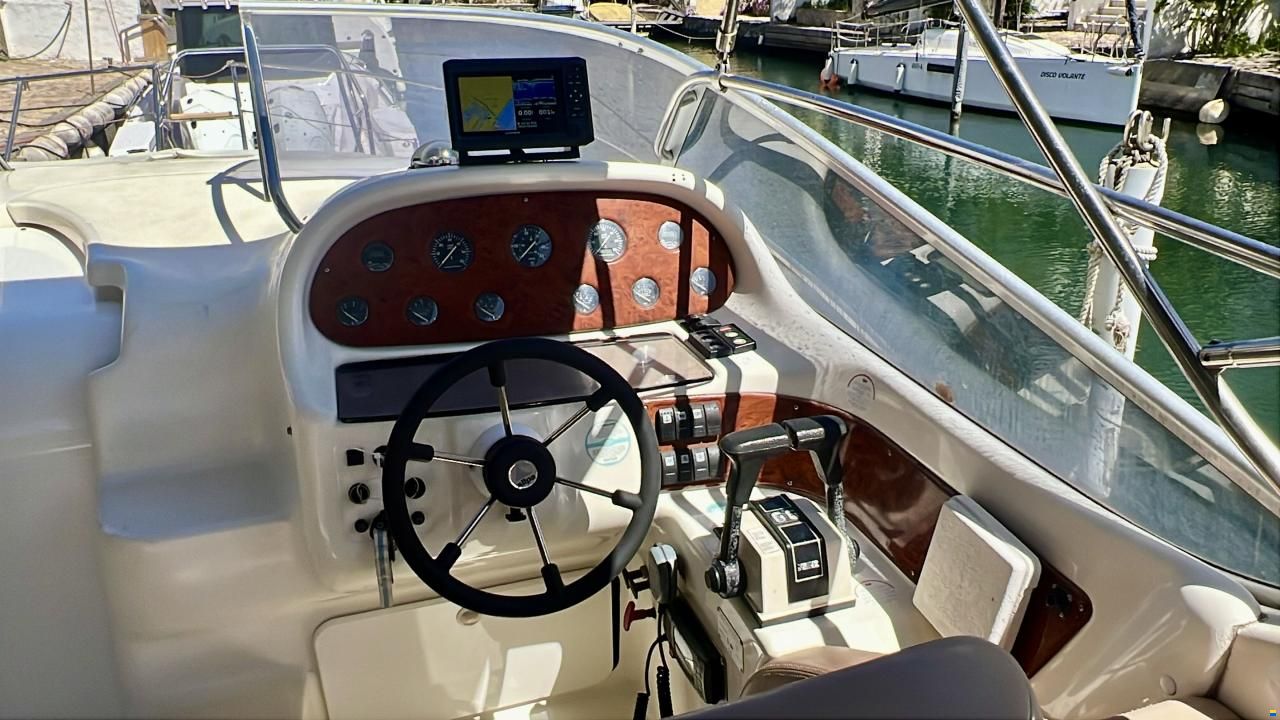 Cranchi Giada 30