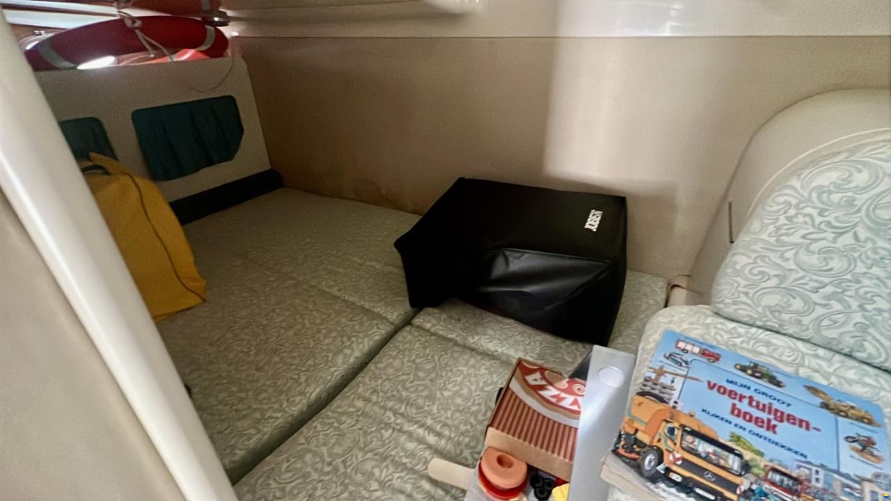 Cranchi Giada 30
