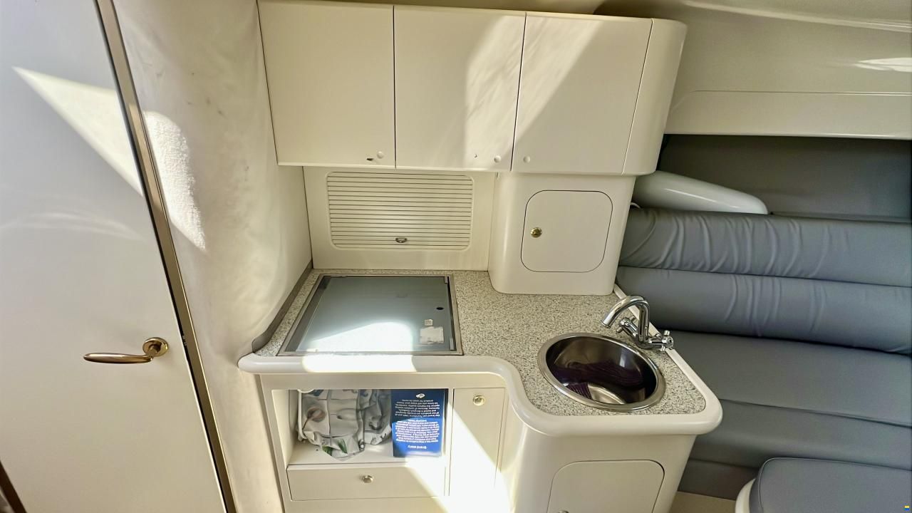 Cranchi Giada 30