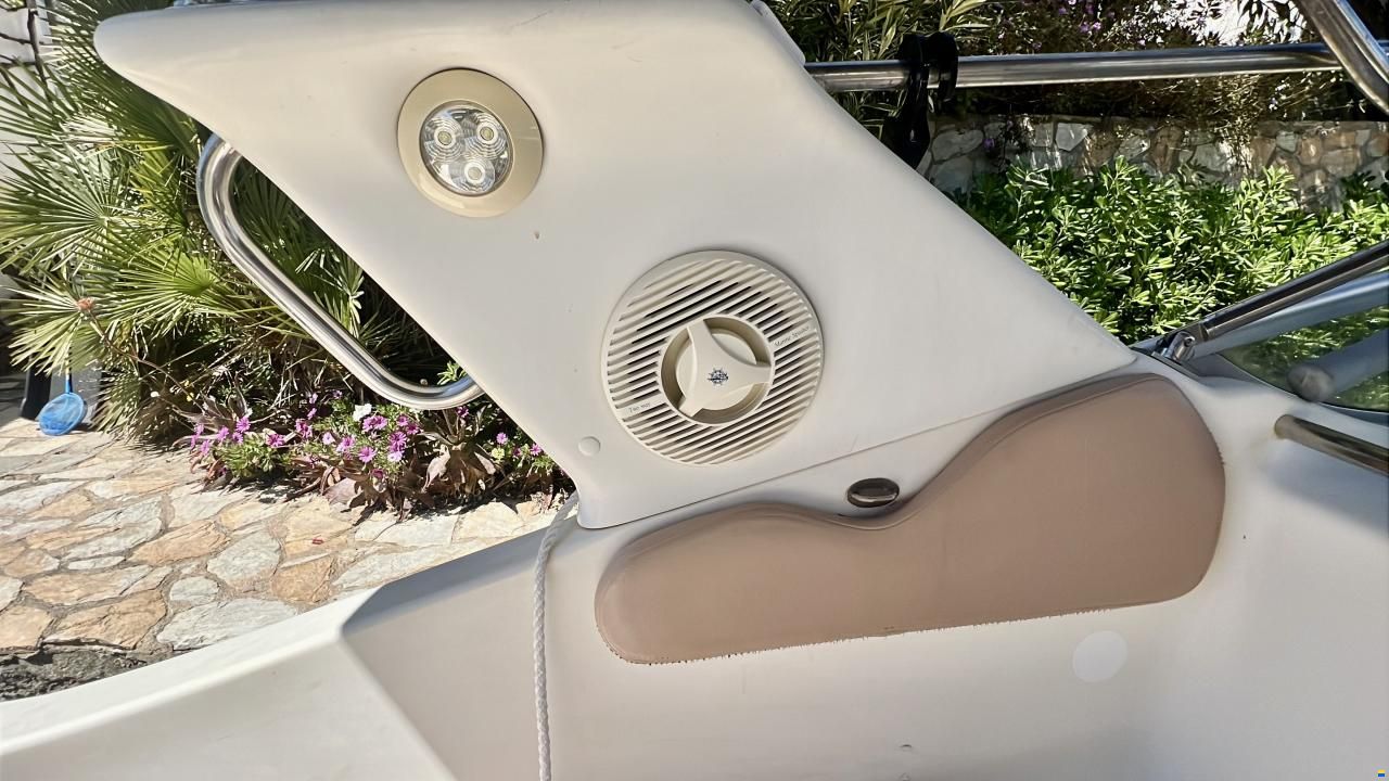 Cranchi Giada 30
