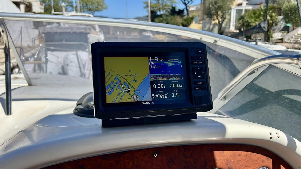 Cranchi Giada 30