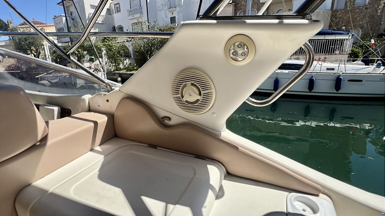 Cranchi Giada 30