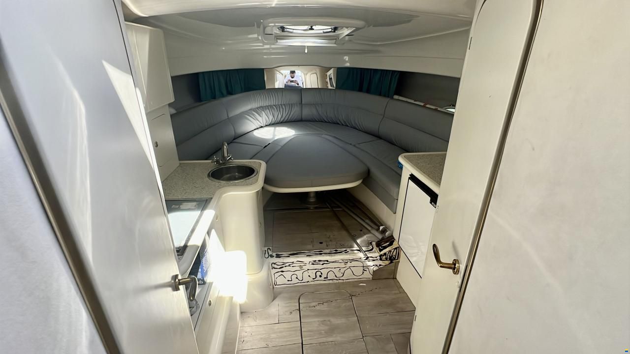 Cranchi Giada 30