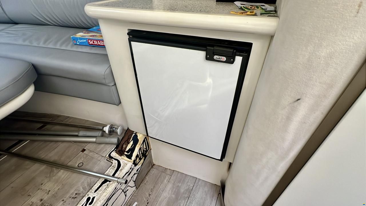 Cranchi Giada 30