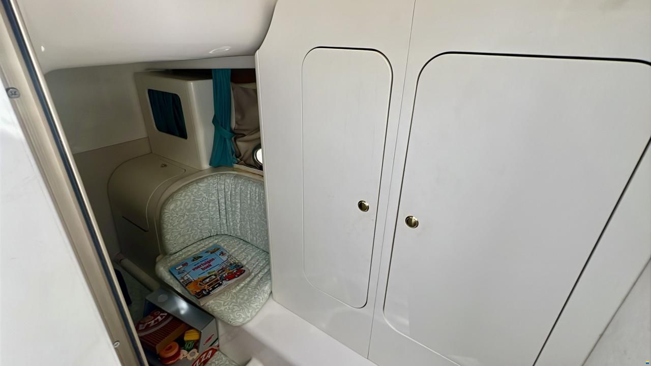 Cranchi Giada 30