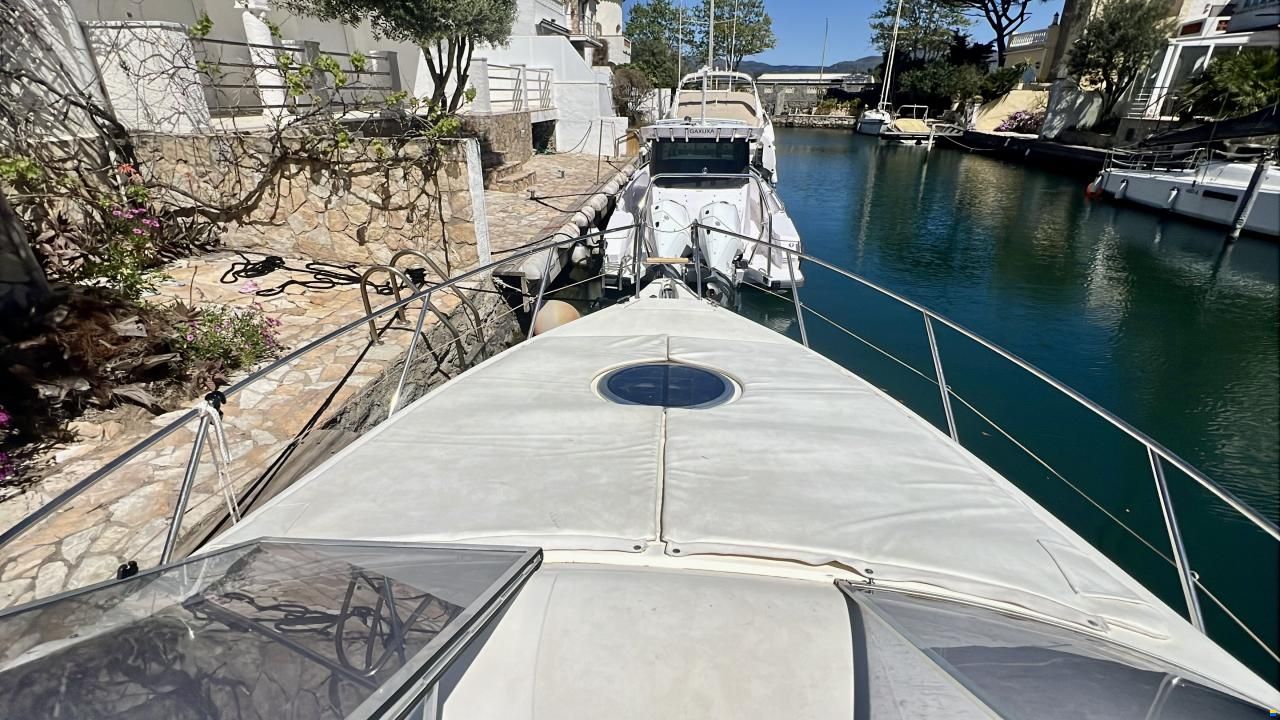 Cranchi Giada 30